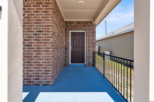 5010 Jovian, San Antonio, TX 78245