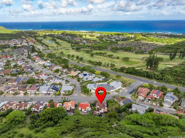 1014 Mokuhano Street, Honolulu, HI 96825