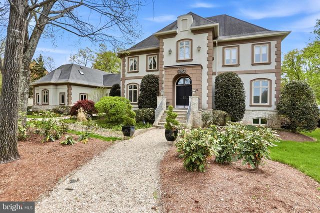 606 KENTLAND DR, Great Falls, VA 22066