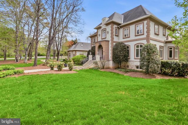 606 KENTLAND DR, Great Falls, VA 22066