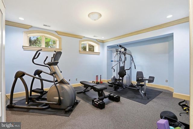 606 KENTLAND DR, Great Falls, VA 22066