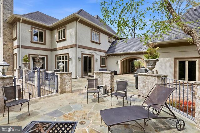 606 KENTLAND DR, Great Falls, VA 22066
