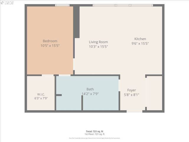 1075 Nw NORTHRUP St 220, Portland, OR 97209