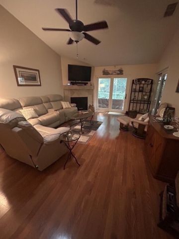 4027 MERMOOR COURT, Palm Harbor, FL 34685