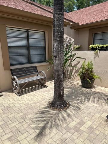4027 MERMOOR COURT, Palm Harbor, FL 34685