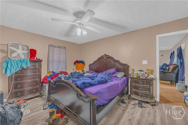 365 Falling Timber Court, Stockbridge, GA 30281