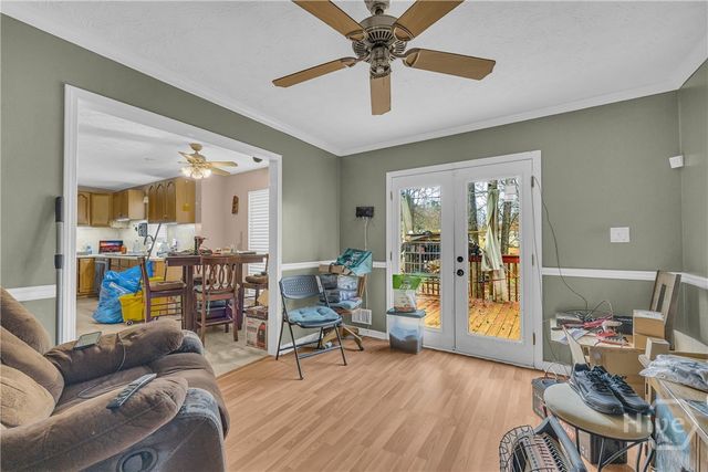 365 Falling Timber Court, Stockbridge, GA 30281