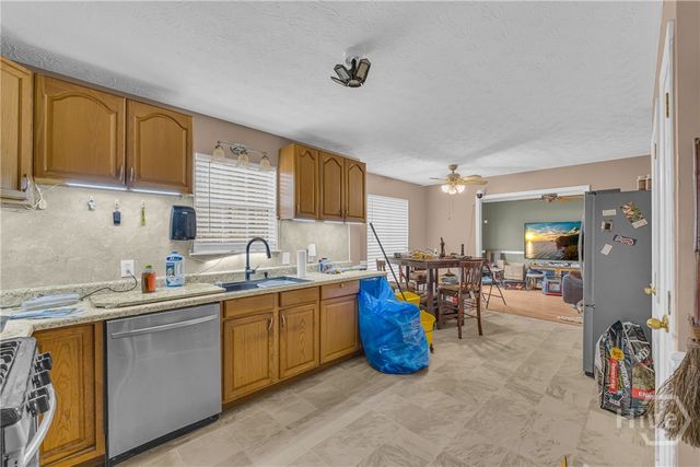 365 Falling Timber Court, Stockbridge, GA 30281