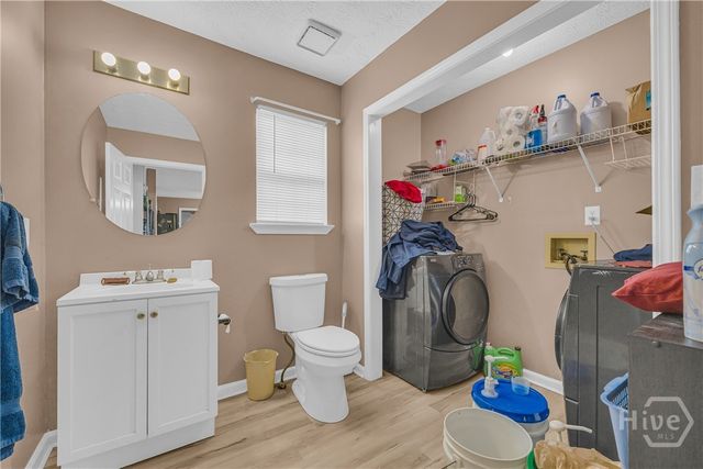 365 Falling Timber Court, Stockbridge, GA 30281