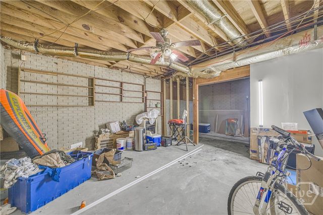 365 Falling Timber Court, Stockbridge, GA 30281