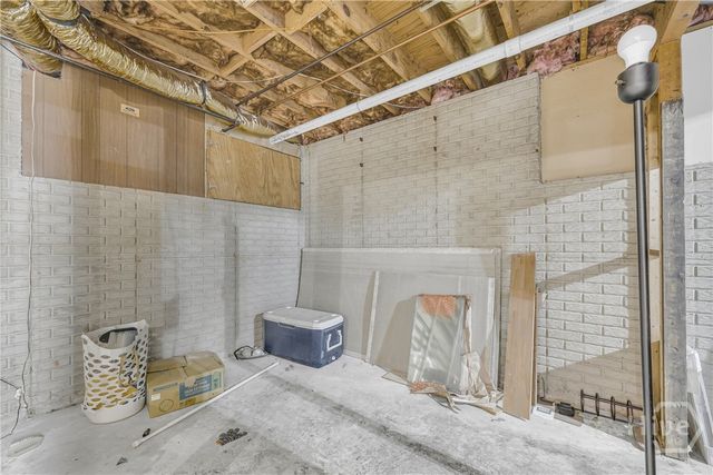 365 Falling Timber Court, Stockbridge, GA 30281