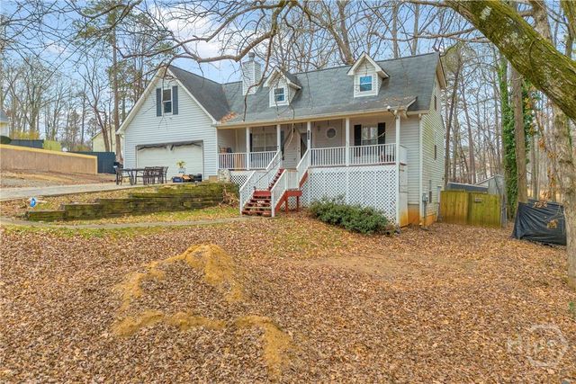 365 Falling Timber Court, Stockbridge, GA 30281