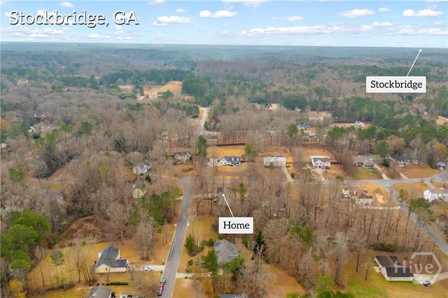 365 Falling Timber Court, Stockbridge, GA 30281