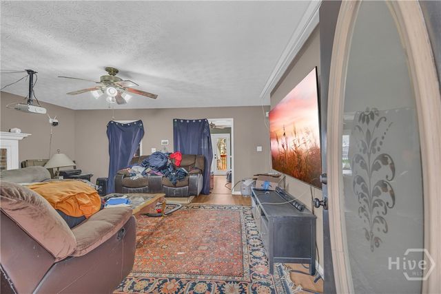 365 Falling Timber Court, Stockbridge, GA 30281