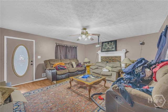 365 Falling Timber Court, Stockbridge, GA 30281