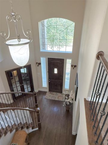 1393 Talley Lane, Frisco, TX 75033