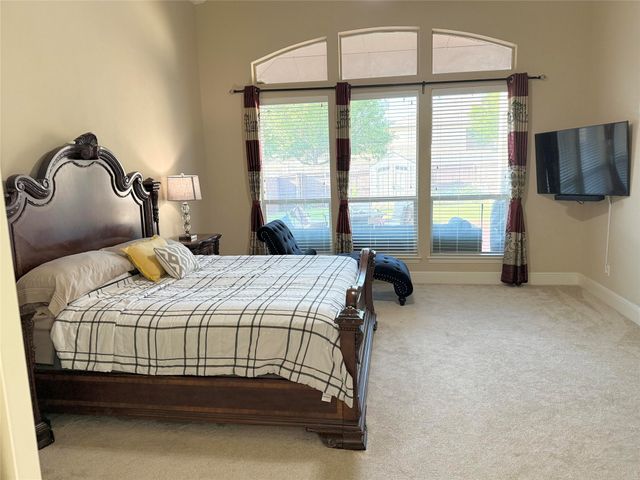 1393 Talley Lane, Frisco, TX 75033