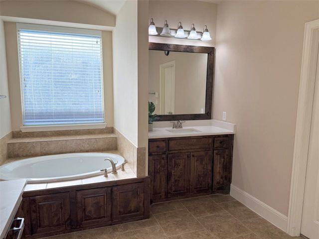 1393 Talley Lane, Frisco, TX 75033