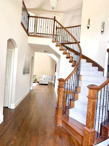 1393 Talley Lane, Frisco, TX 75033