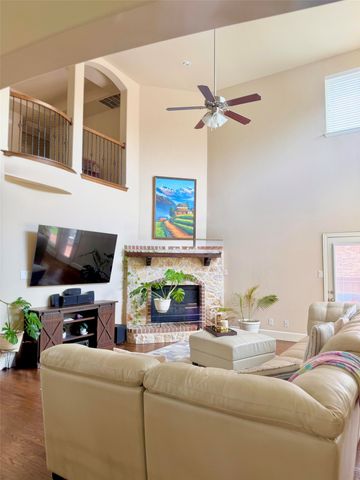 1393 Talley Lane, Frisco, TX 75033