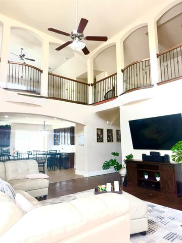 1393 Talley Lane, Frisco, TX 75033