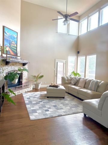 1393 Talley Lane, Frisco, TX 75033