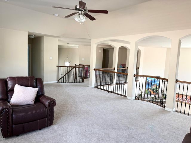 1393 Talley Lane, Frisco, TX 75033