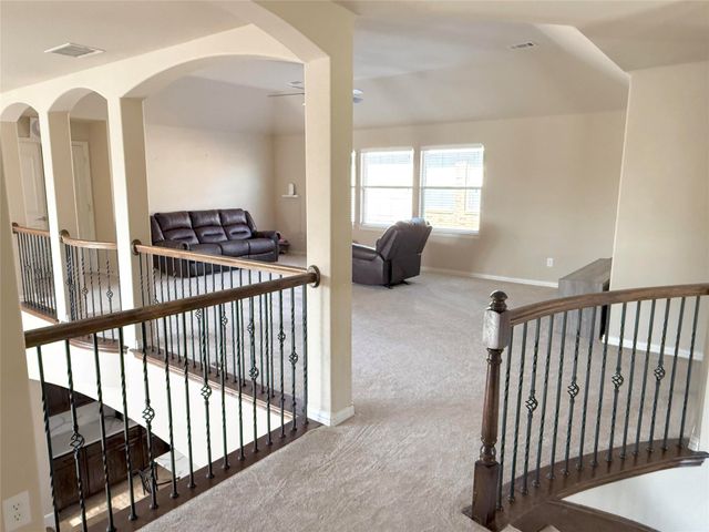 1393 Talley Lane, Frisco, TX 75033