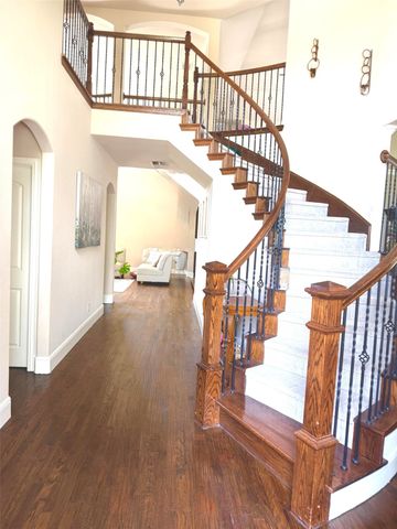 1393 Talley Lane, Frisco, TX 75033