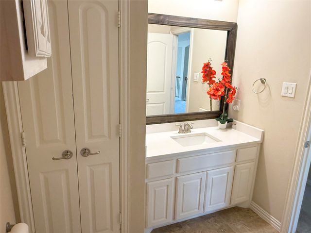 1393 Talley Lane, Frisco, TX 75033