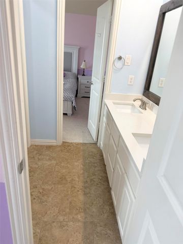 1393 Talley Lane, Frisco, TX 75033