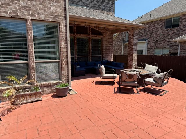 1393 Talley Lane, Frisco, TX 75033