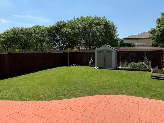 1393 Talley Lane, Frisco, TX 75033