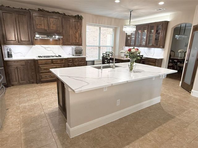 1393 Talley Lane, Frisco, TX 75033
