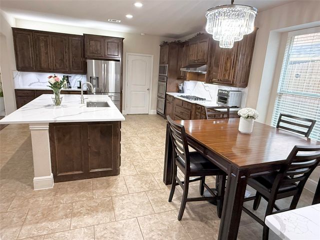 1393 Talley Lane, Frisco, TX 75033