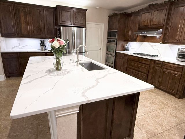 1393 Talley Lane, Frisco, TX 75033
