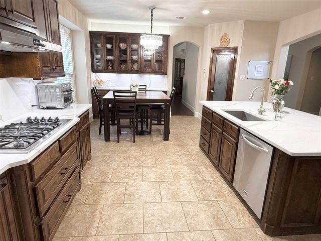 1393 Talley Lane, Frisco, TX 75033