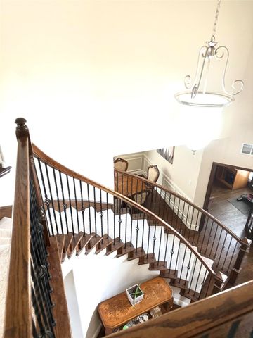 1393 Talley Lane, Frisco, TX 75033