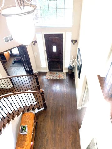 1393 Talley Lane, Frisco, TX 75033