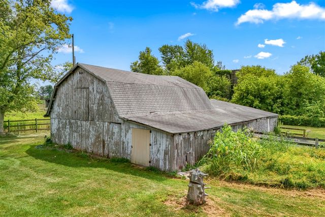 5411 Lilac Road, Reading, MI 49274