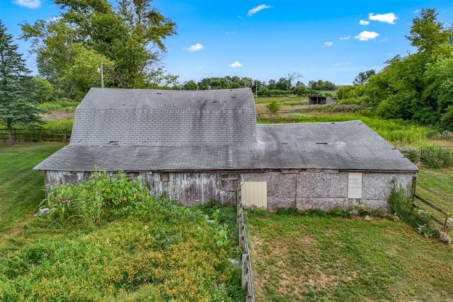 5411 Lilac Road, Reading, MI 49274