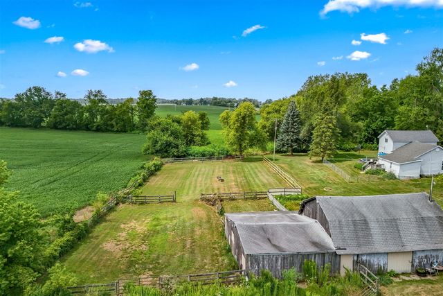 5411 Lilac Road, Reading, MI 49274