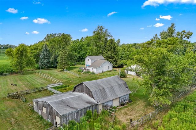 5411 Lilac Road, Reading, MI 49274