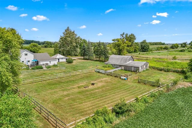 5411 Lilac Road, Reading, MI 49274