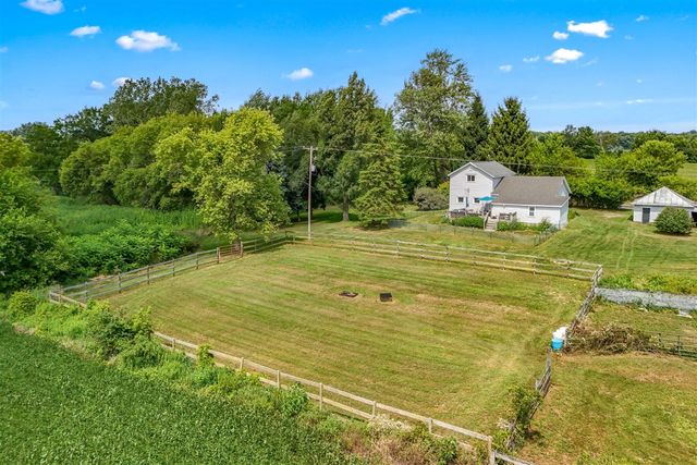 5411 Lilac Road, Reading, MI 49274