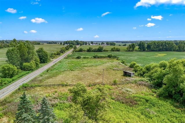 5411 Lilac Road, Reading, MI 49274