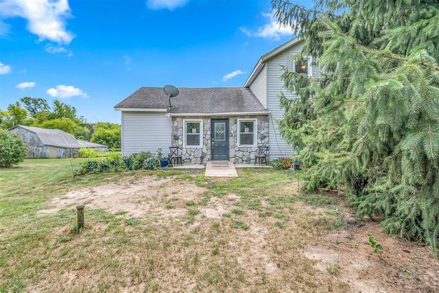 5411 Lilac Road, Reading, MI 49274