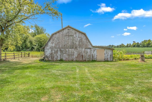 5411 Lilac Road, Reading, MI 49274