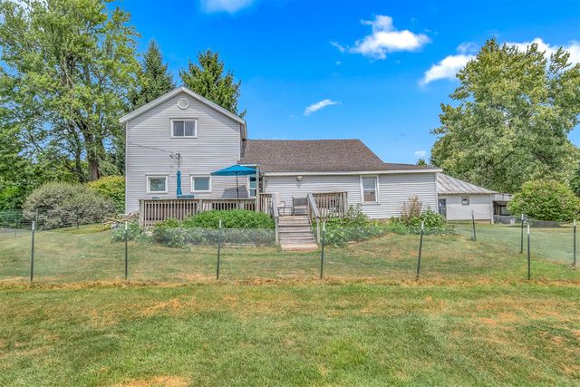 5411 Lilac Road, Reading, MI 49274