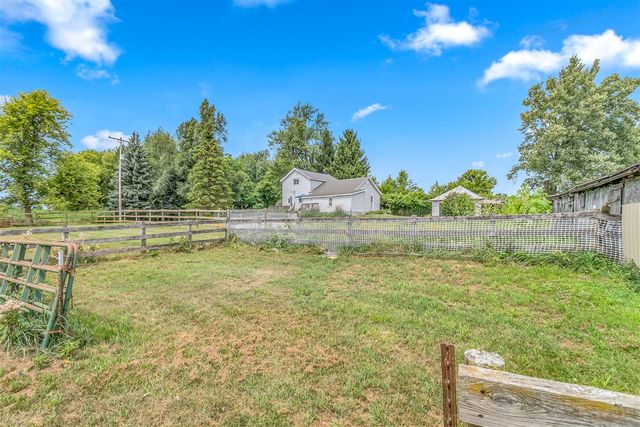 5411 Lilac Road, Reading, MI 49274